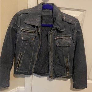 Carmar Jacket